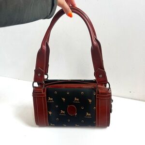 Cavalinho | Horseshoe Leather Purse